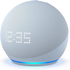 Portable Smart Speaker