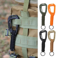 Outdoor Anti-lost Key Chain