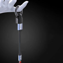 Portable USB Data Cable