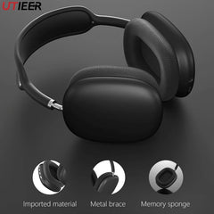 Bluetooth headset with long battery life