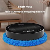 Electric Floor Mopping Robots