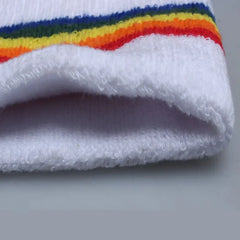 Sports Headband and Wristband