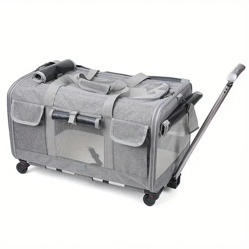 Cat Travel Carrier Bag