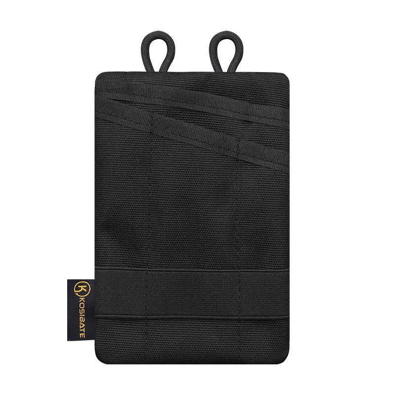 Tactical   Mini Wallet