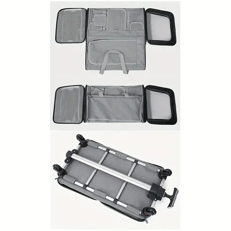 Cat Travel Carrier Bag