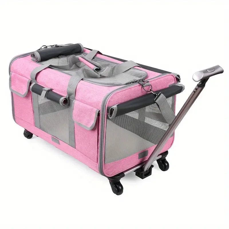 Cat Travel Carrier Bag