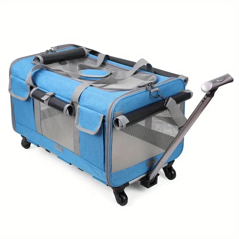 Cat Travel Carrier Bag