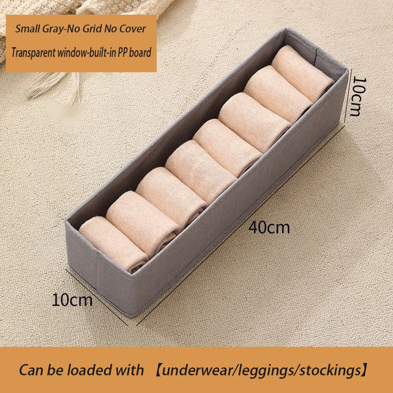1Pcs Pants Storage Box