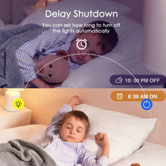 Smart Dimmable Bulb