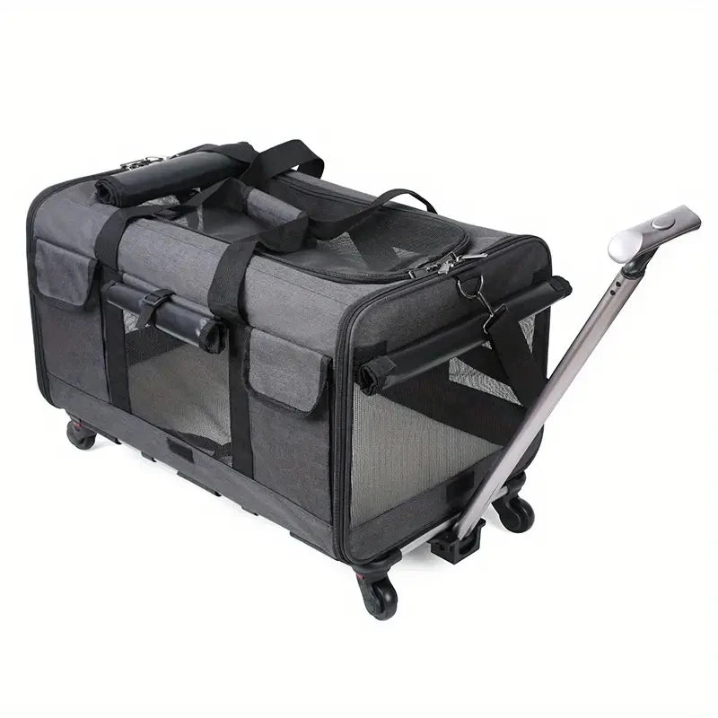 Cat Travel Carrier Bag