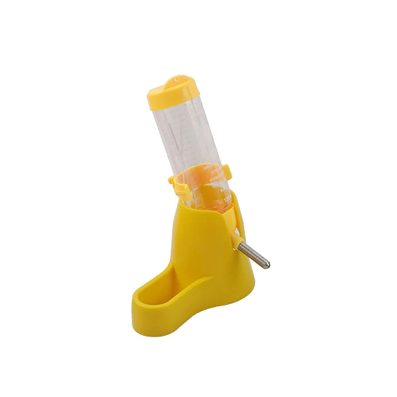 Plastic   Water Bottle