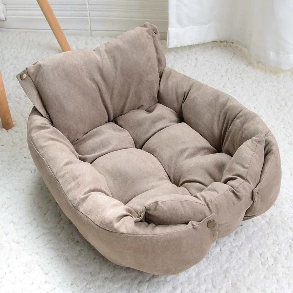 Multifunction Dog Bed