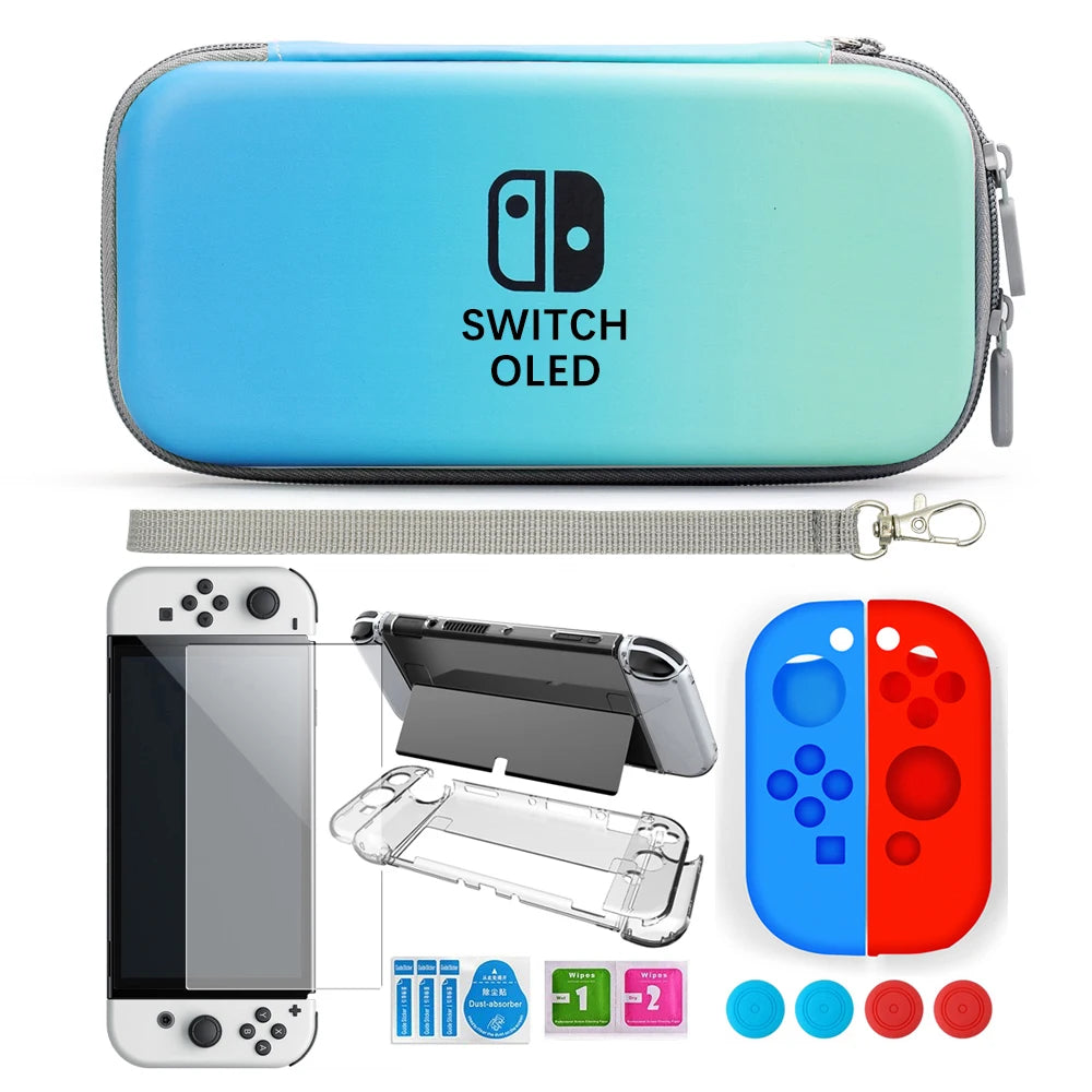 For Nintendo Switch