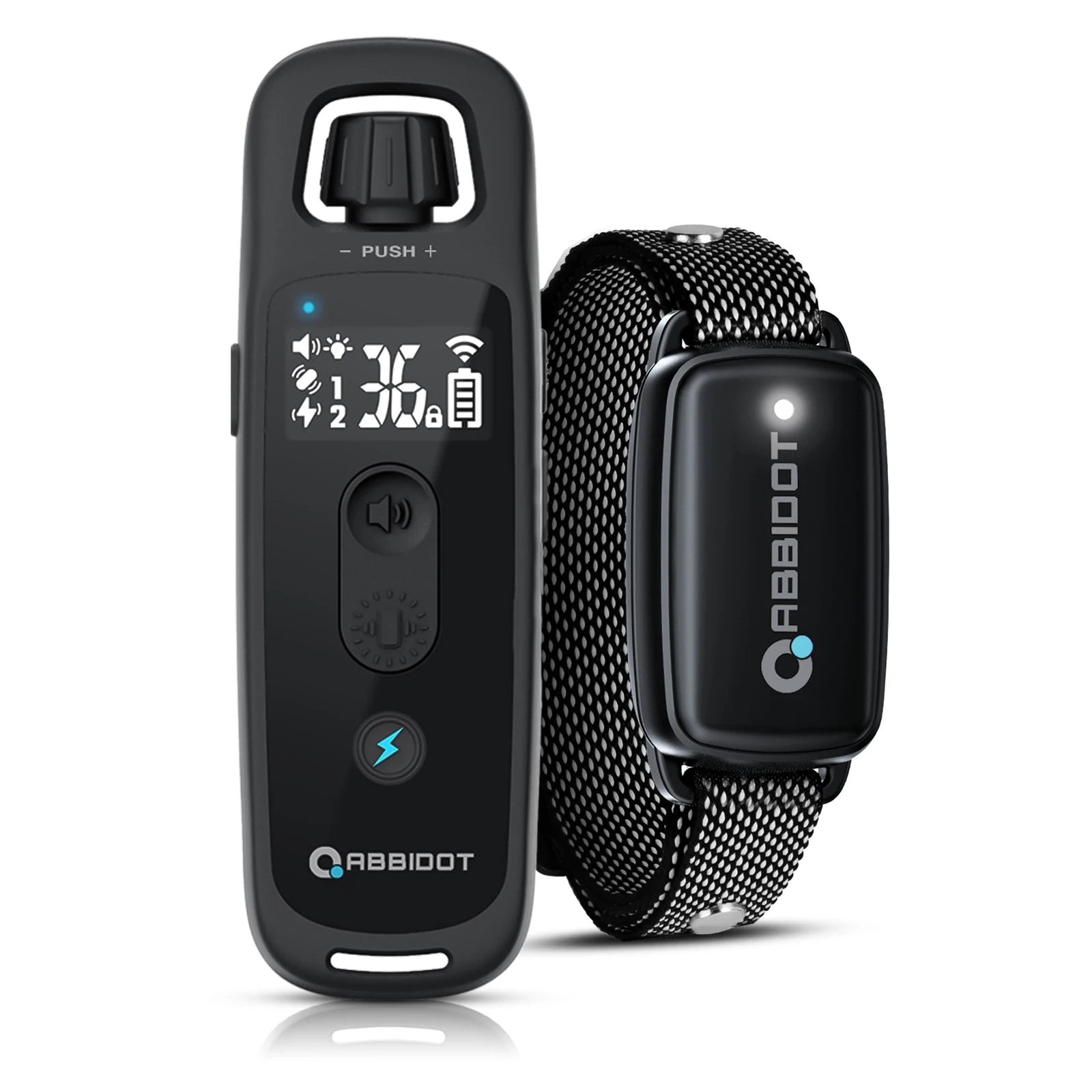 Dog Training Collar