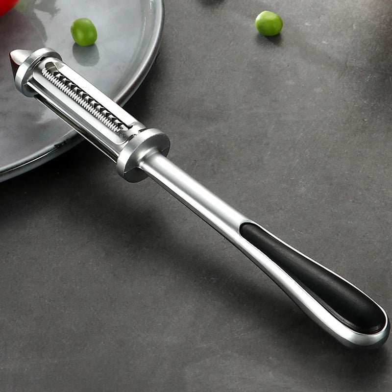 Fruit and Vegetable Peeler