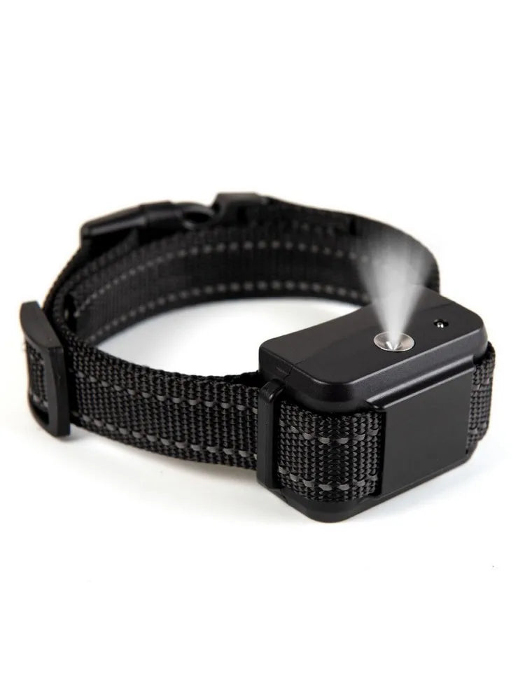 Pet Dog Spray Training Collar