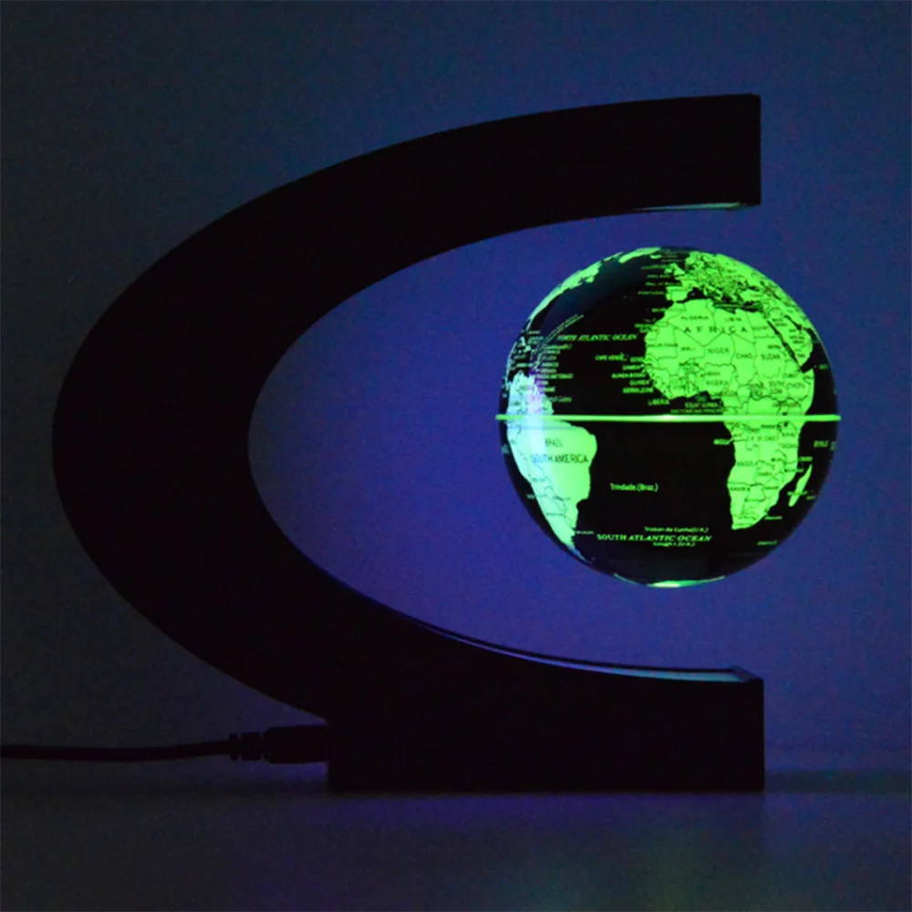 Globe Creative Gift Ornaments