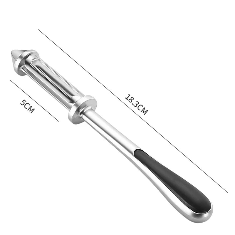 Fruit and Vegetable Peeler