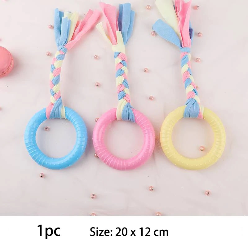 Teeth Cleaning Dog Training Supplies