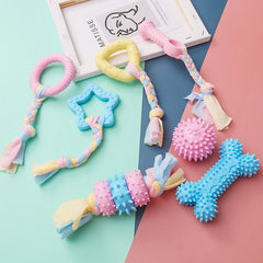 Teeth Cleaning Dog Training Supplies