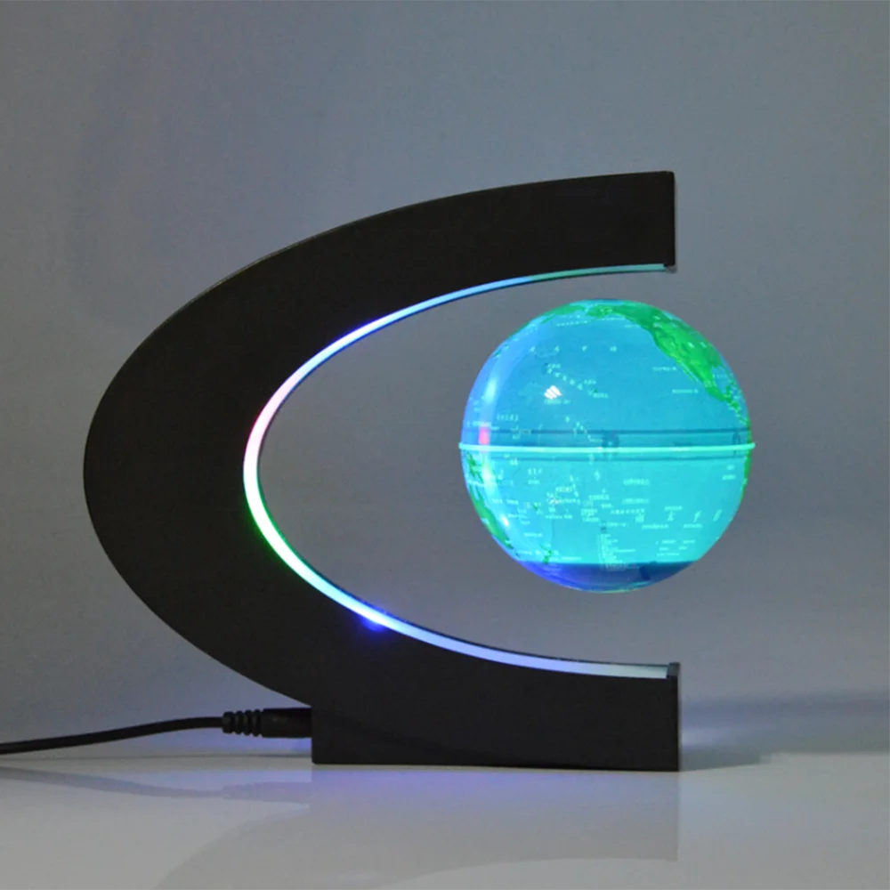 Globe Creative Gift Ornaments