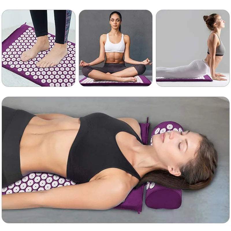 Sensi Massage Mat