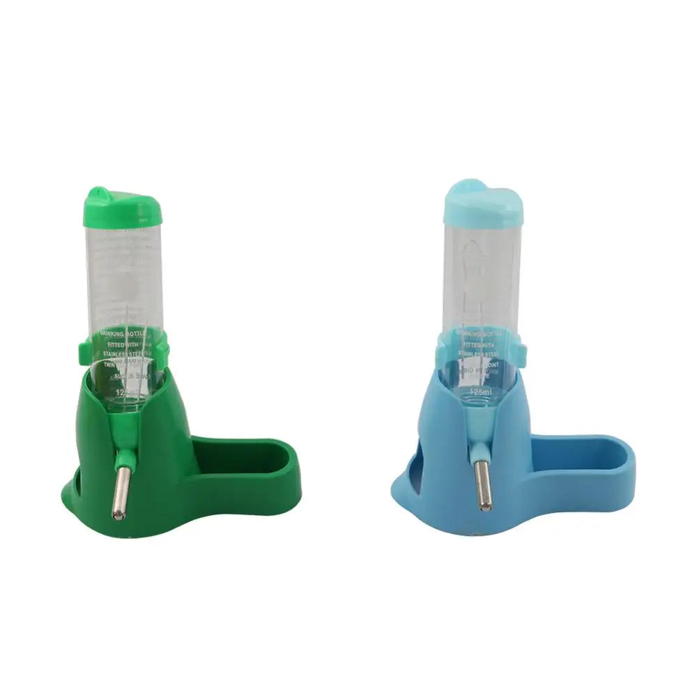 Plastic   Water Bottle