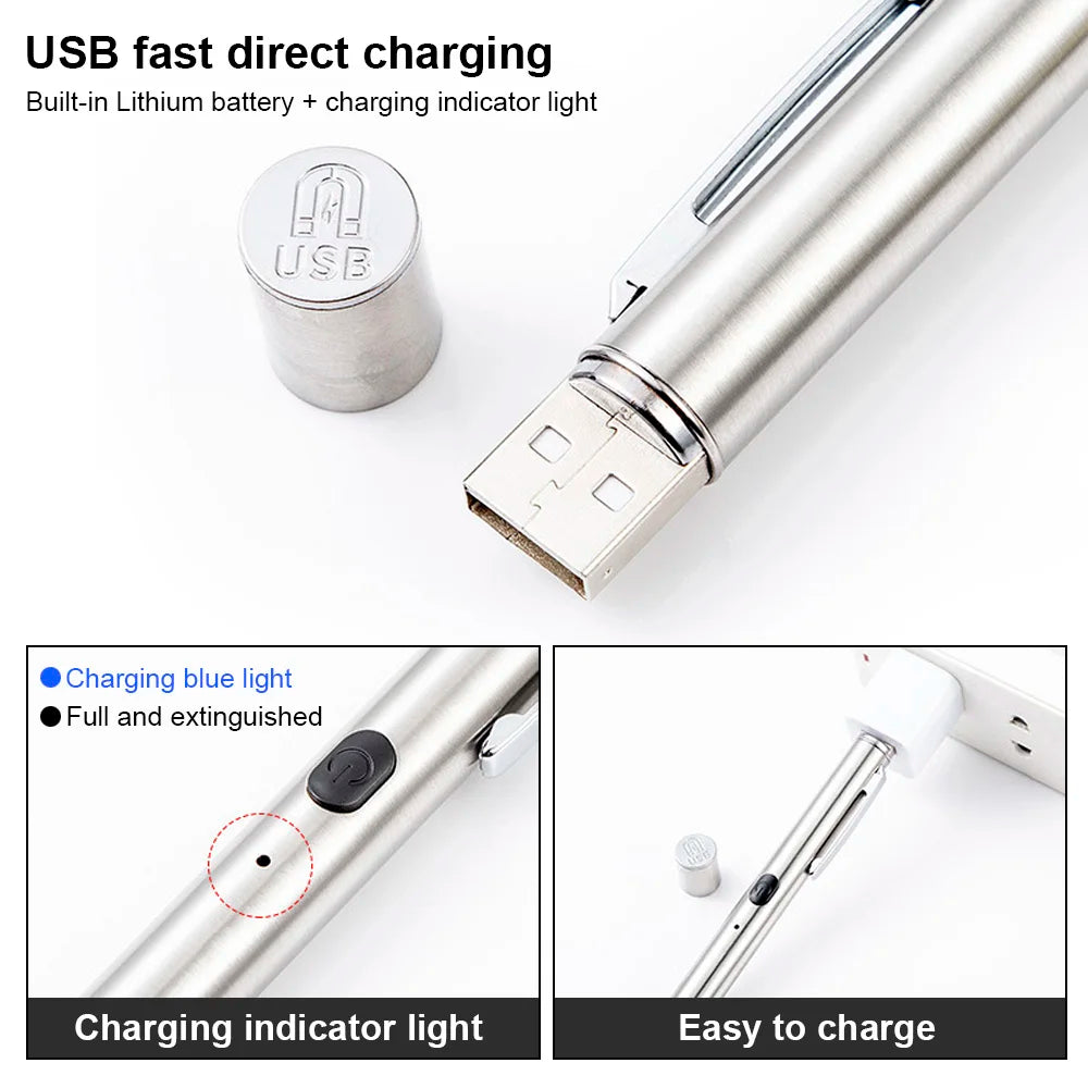 Pet Fungus Detection   Light