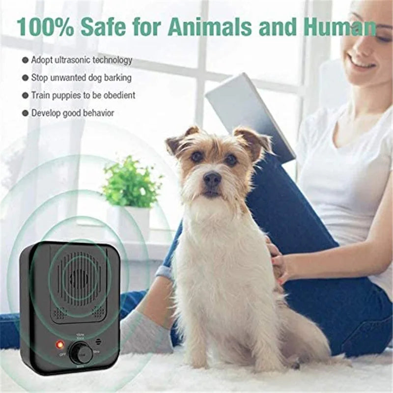 Pet Dog Repeller