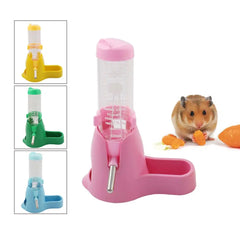 Plastic   Water Bottle