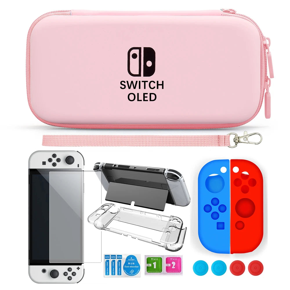 For Nintendo Switch
