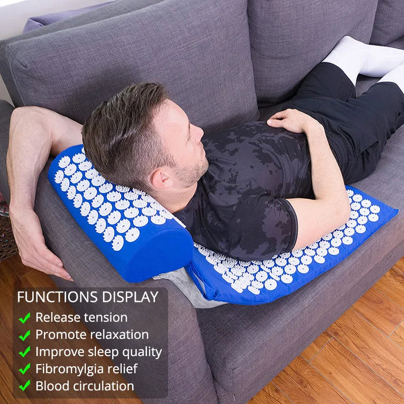 Sensi Massage Mat