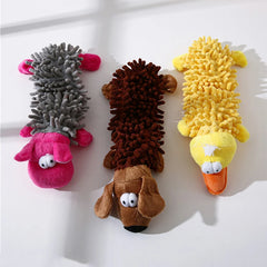 Durable   Pet Dog Plush Toy