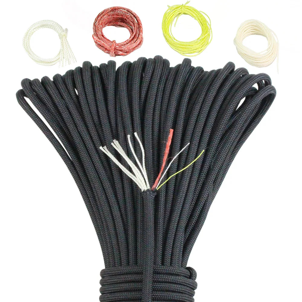 Noble Eagle paracord