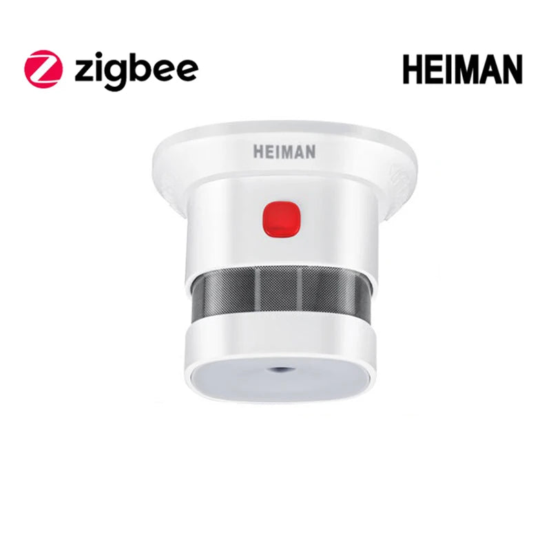 Smart  Smoke Detector