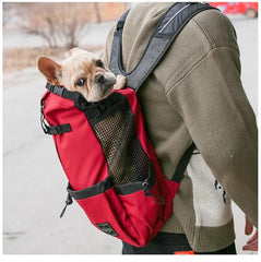 Pet Dog Hiking Carrier
