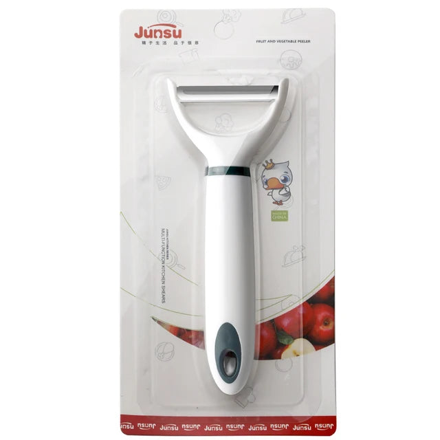 Fruit and Vegetable Peeler