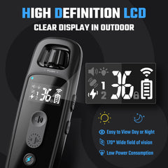 Dog Training Collar