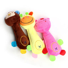 Durable   Pet Dog Plush Toy