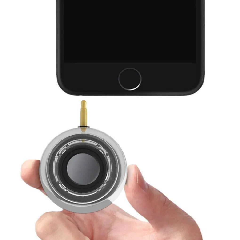 Wireless Powerful  Speaker