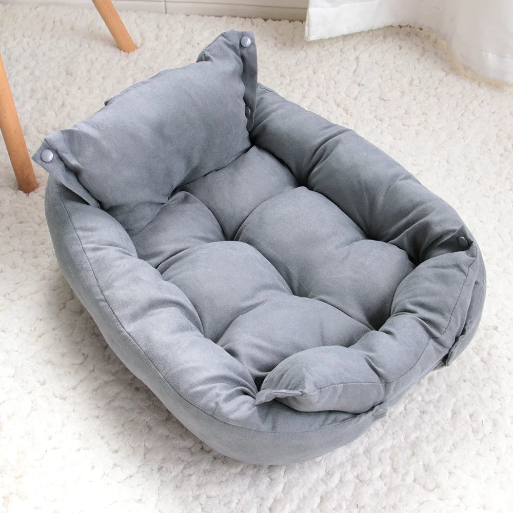 Multifunction Dog Bed