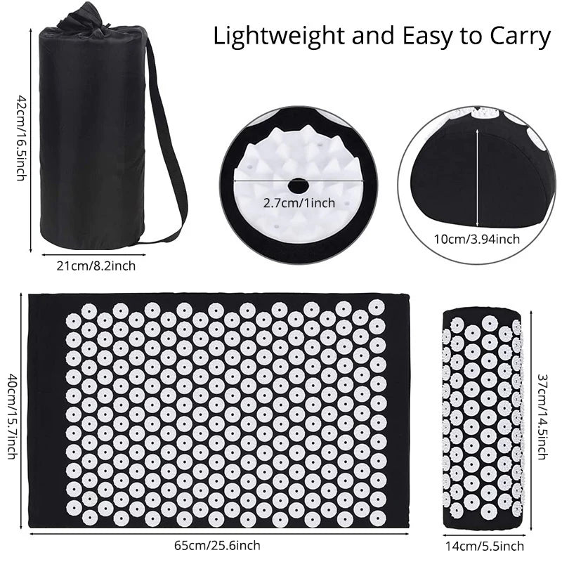 Sensi Massage Mat