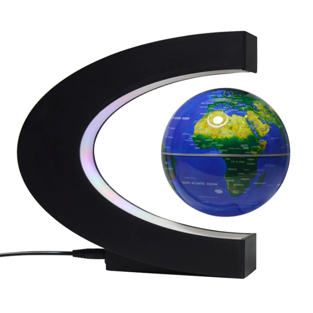 Globe Creative Gift Ornaments
