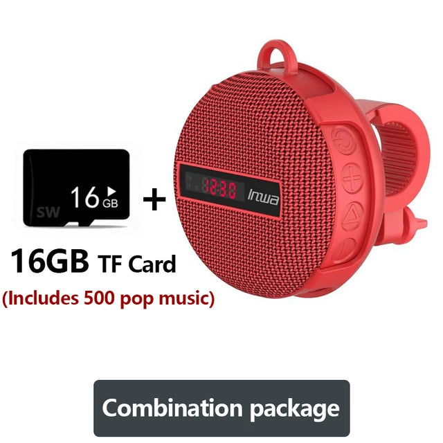 Smar digital display   speaker