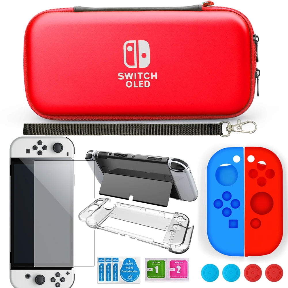 For Nintendo Switch
