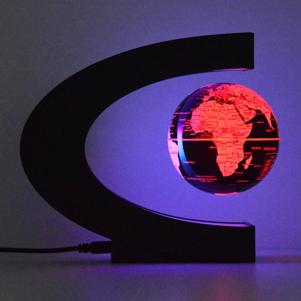 Globe Creative Gift Ornaments