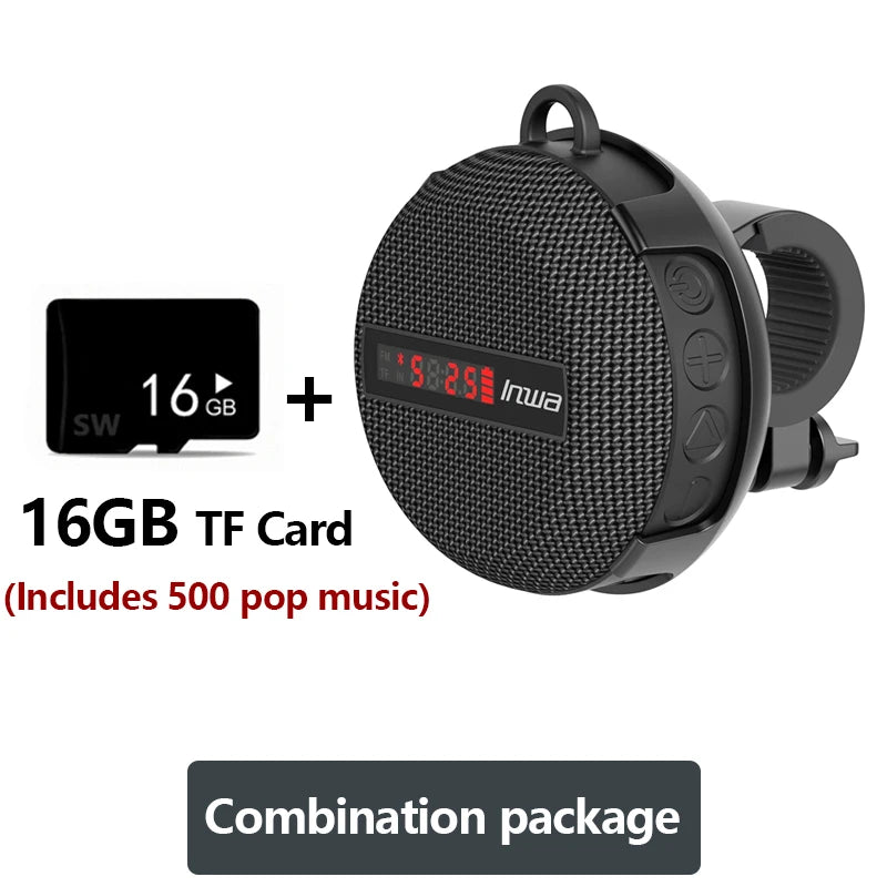 Smar digital display   speaker