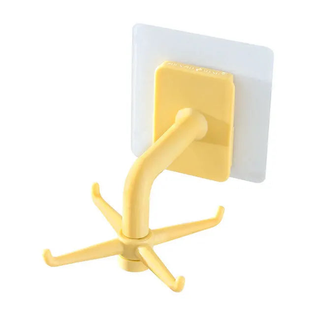 kitchen hook organizer