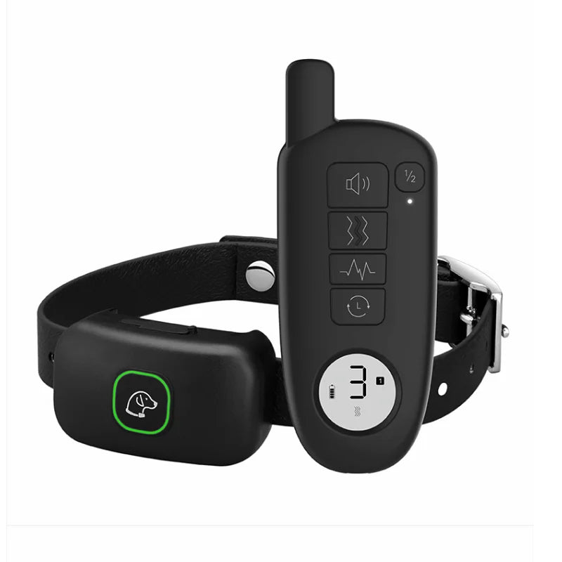 Electric Dog Training Collar