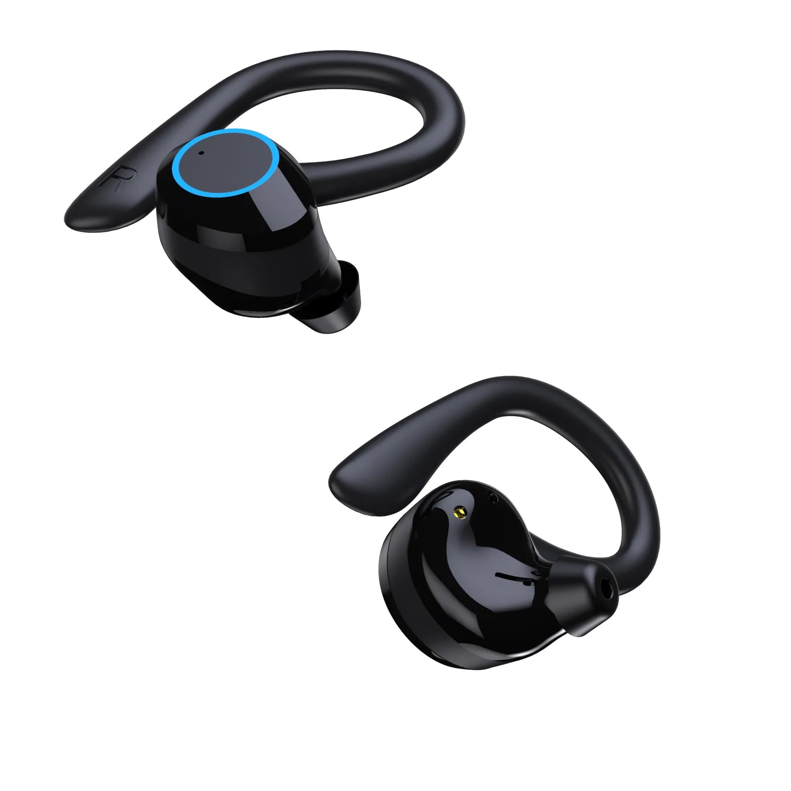 Waterproof Bluetooth Earphone